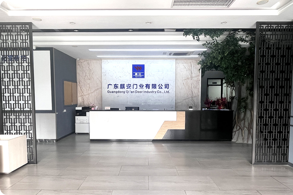 OEM门工厂中国